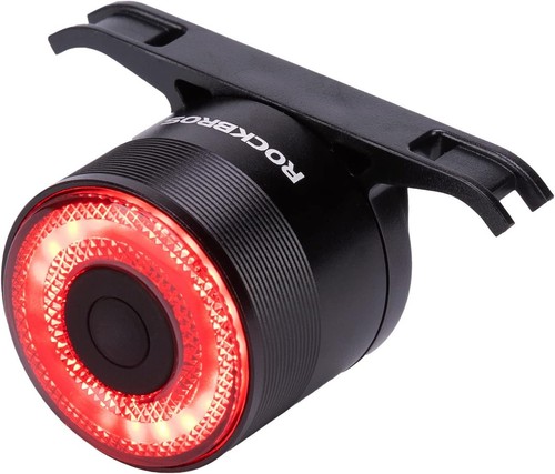Feu arrière led intelligent - led,