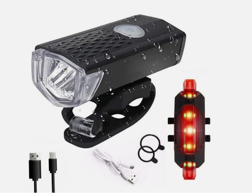 éclairage lampe vélo - lampe,