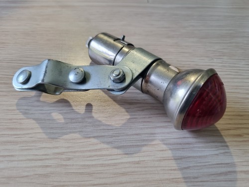 Feu arrière luxor vélo - feu,